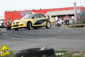 Raliul Aradului 2009