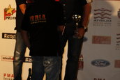 Raliul Aradului 2009
