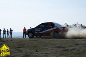Raliul Aradului 2009