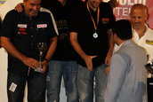 Raliul Aradului 2009