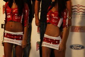 Raliul Aradului 2009