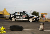 Raliul Aradului 2009