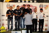 Raliul Aradului 2009