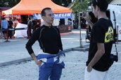 Raliul Aradului 2009