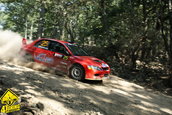Raliul Aradului 2009