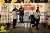 Raliul Aradului 2009