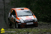 Raliul Argesului 2009