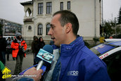 Raliul Argesului 2009