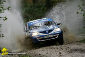 Raliul Argesului 2009