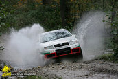 Raliul Argesului 2009