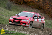 Raliul Argesului 2009
