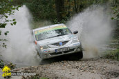 Raliul Argesului 2009