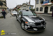 Raliul Argesului 2009