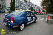 Raliul Argesului 2009