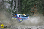 Raliul Argesului 2009