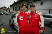 Raliul Argesului 2009