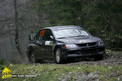 Raliul Argesului 2009