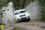 Raliul Argesului 2009