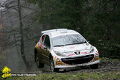 Raliul Argesului 2009