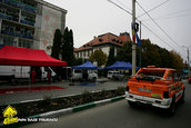 Raliul Argesului 2009