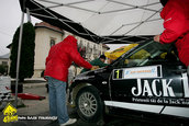 Raliul Argesului 2009