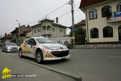 Raliul Argesului 2009
