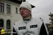 Raliul Argesului 2009