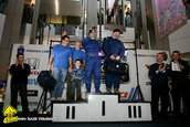 Raliul Argesului 2009