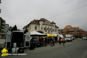 Raliul Argesului 2009