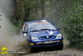 Raliul Argesului 2009