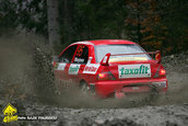 Raliul Argesului 2009
