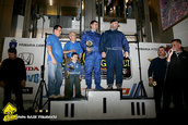 Raliul Argesului 2009