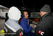 Raliul Argesului 2009
