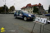 Raliul Argesului 2009