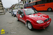 Raliul Argesului 2009