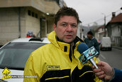 Raliul Argesului 2009