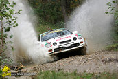 Raliul Argesului 2009