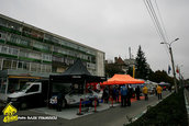Raliul Argesului 2009