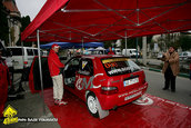 Raliul Argesului 2009