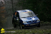 Raliul Argesului 2009