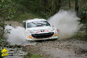 Raliul Argesului 2009