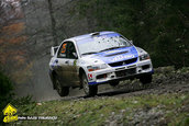 Raliul Argesului 2009