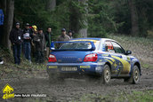 Raliul Argesului 2009