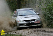Raliul Argesului 2009