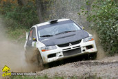 Raliul Argesului 2009