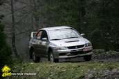 Raliul Argesului 2009
