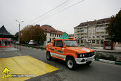 Raliul Argesului 2009