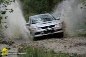 Raliul Argesului 2009