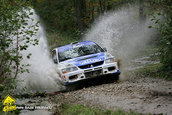 Raliul Argesului 2009