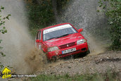 Raliul Argesului 2009